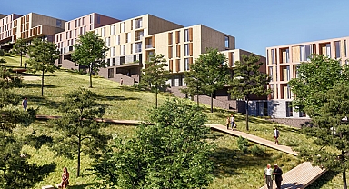 Nef Arsa Sakarya fiyatları merak ediliyor! Öğrenci rezidansı sahibi olma fırsatı başlıyor