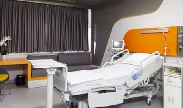 Özel hastaneler için yeni yönetmelik Resmi Gazete'de