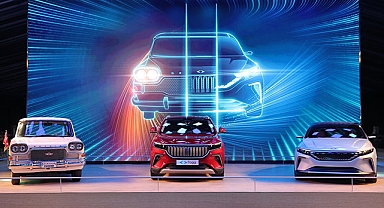 TOGG C Suv satışları ne zaman başlıyor?