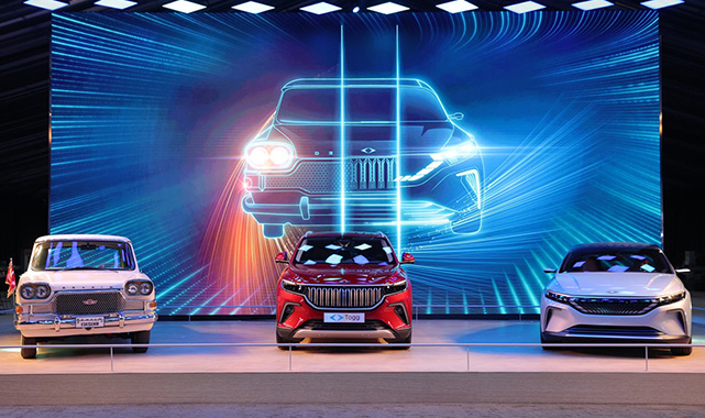 TOGG C Suv satışları ne zaman başlıyor?