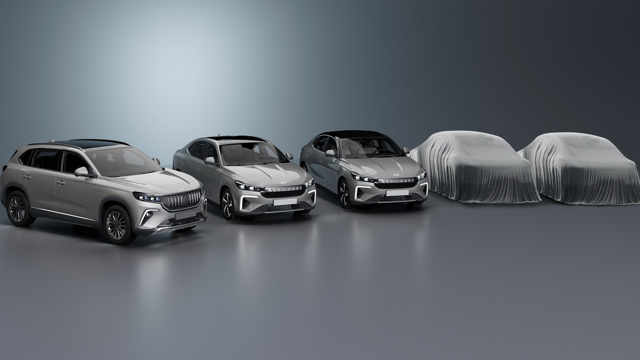 TOGG ön sipariş başvuru ekranı açıldı mı? TOGG sipariş verecekler nereden, nasıl başvuru yapacak?