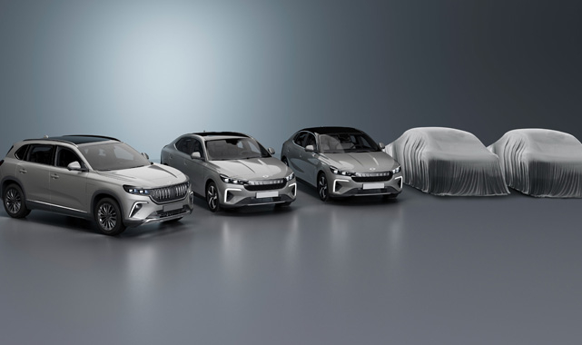 TOGG ön sipariş başvuru ekranı açıldı mı? TOGG sipariş verecekler nereden, nasıl başvuru yapacak?