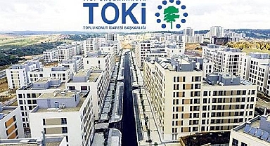 TOKİ başvuruları sona erdi! TOKİ İlk Evim kura çekilişi tarihleri merakla bekleniyor.