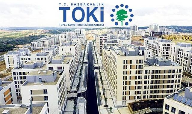 TOKİ başvuruları sona erdi! TOKİ İlk Evim kura çekilişi tarihleri merakla bekleniyor.