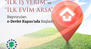 TOKİ'den 1 milyon arsa! 81 il 694 ilçe, 350 milyon metrekare alan...