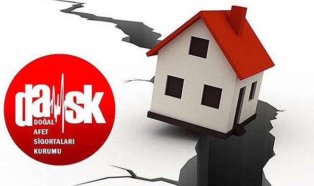 2023 DASK deprem sigortası tarifesinde değişiklik
