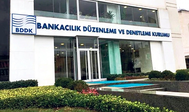 BDDK'dan Bankaların destek almalarına dair yönetmelik düzenlemesi Resmi Gazete'de