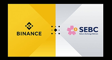 Binance Japonya hamlesini yaptı