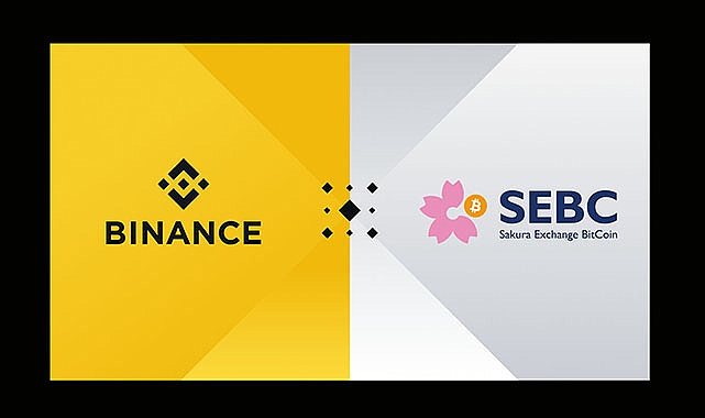 Binance Japonya hamlesini yaptı