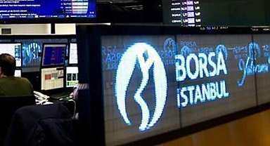 BIST 100 Ekim'de en fazla kazandıran yatırım araçlarından oldu