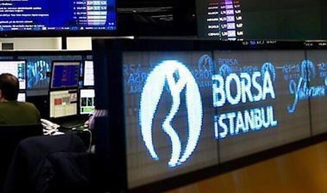 BIST 100 Ekim'de en fazla kazandıran yatırım araçlarından oldu