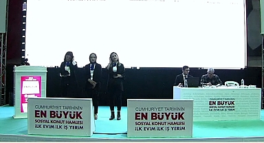 Bitlis TOKİ kura çekilişi sonuçları sorgulama ekranı açıldı! Ahlat, Merkez, Acilcevaz TOKİ konutları isim sorgulama başladı