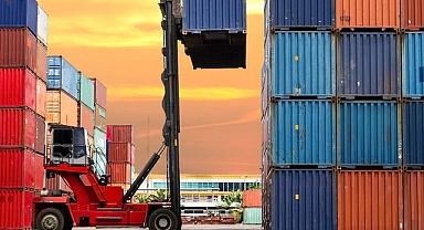 Dış ticaret endeksleri Eylül'de arttı