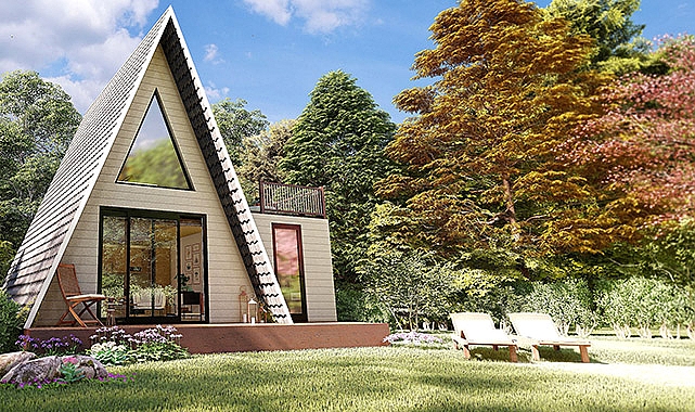 Erden Timur, "Arsa ilgisi markaların iştahını kabarttı"