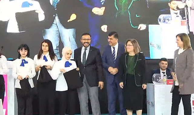 Gaziantep Şehitkamil TOKİ evleri hak sahipleri merak ediliyor