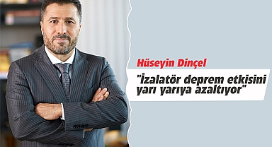 Hüseyin Dinçel: