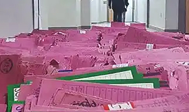 İcra Daireleri Başkanlığı görevleri yeniden belirlendi