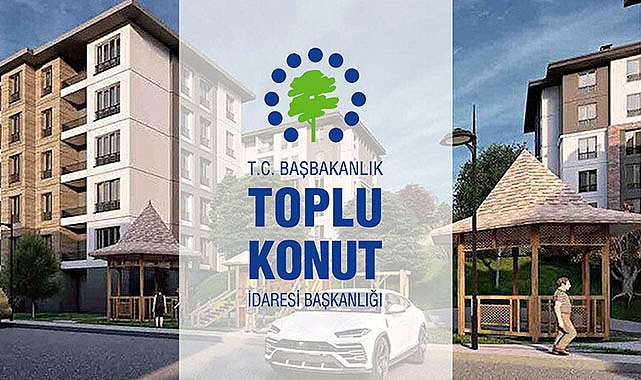 Kahramanmaraş TOKİ konut belirleme tarihi açıklandı mı?