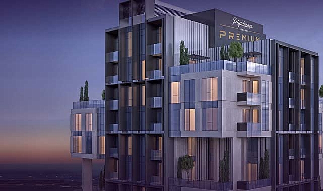 Piyalepaşa İstanbul Premium