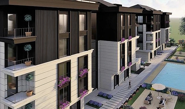 Rubenis Tekstil'den İstanbul'da 18 Milyonluk emlak satışı