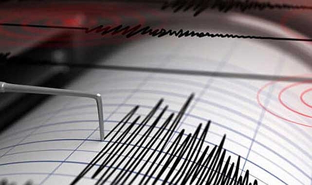 Son Depremler: Muğla'da Datça açıklarında yeni deprem korkuttu