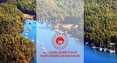 Tabiat Varlıklarını Koruma ve Doğal Sit Alanları hakkında İlke Kararları Resmi Gazete'de