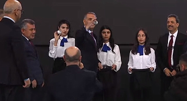TOKİ Adıyaman hak sahipliği canlı yayını başladı!