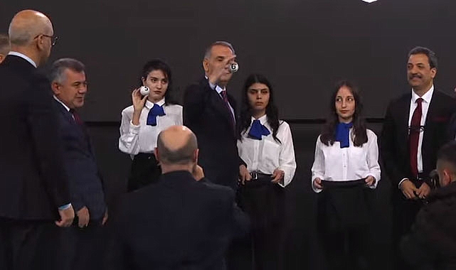 TOKİ Adıyaman hak sahipliği canlı yayını başladı!