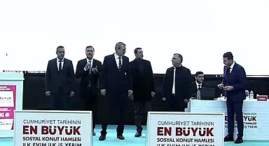 Bingöl TOKİ 8053 konut için isim isim sorgulama ekranı açıldı
