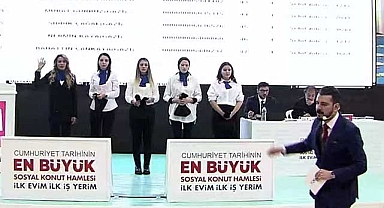 TOKİ Erzurum Merkez projesi hak sahipliği sonuçları isim isim tüm liste açıklandı