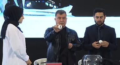 TOKİ Şanlıurfa Eyyübiye konut belirleme isim listesi sorgulama ekranı açıldı!