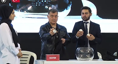 TOKİ Şanlıurfa hak sahipleri isim listesi canlı açıklanıyor!