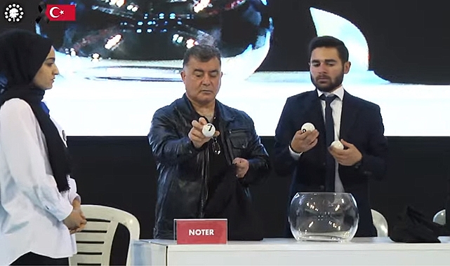 TOKİ Şanlıurfa hak sahipleri isim listesi canlı açıklanıyor!