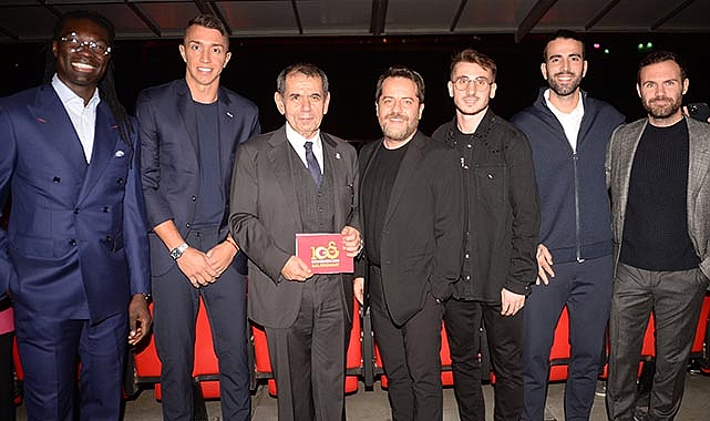 180 konutlu Leo Residences projesinin yüzde 70’i 1 saatte satıldı! GS kasasını Leo Residences ile doldurdu