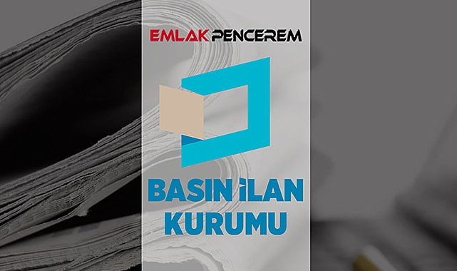 2023 Basın İlan Kurumu Yönetmeliği Resmi Gazete'de