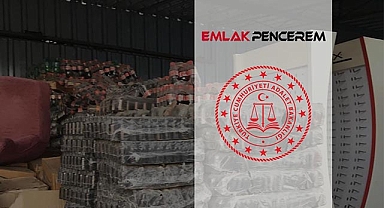 2023 Yediemin Depoları Ücret Tarifesi Belli Oldu