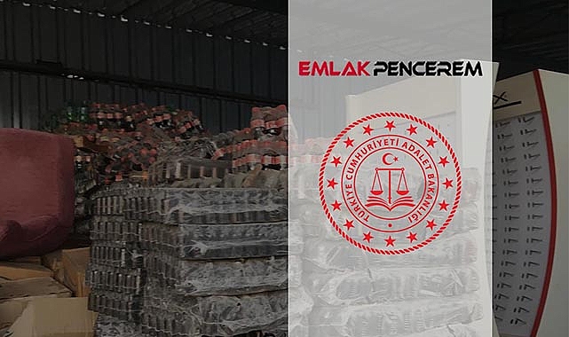 2023 Yediemin Depoları Ücret Tarifesi Belli Oldu