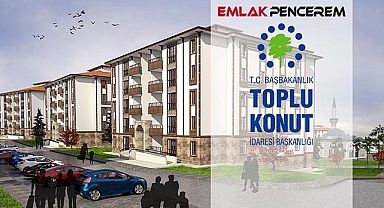 Afyonkarahisar TOKİ tarihleri açıklandı mı?