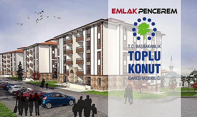 Afyonkarahisar TOKİ tarihleri açıklandı mı?