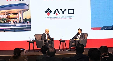 AYD'nin yeni oyuncusu İsra Holding’ oldu