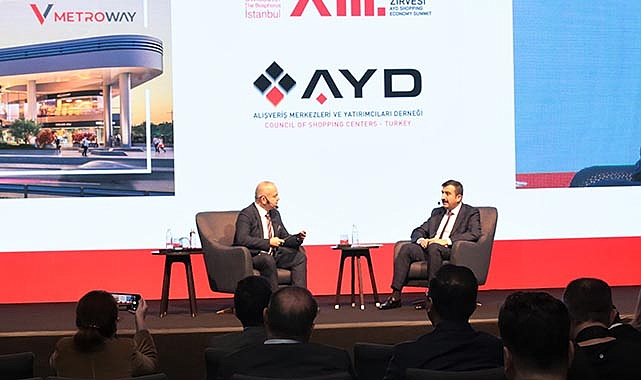 AYD'nin yeni oyuncusu İsra Holding’ oldu