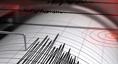 Aydın Kuşadası'nda sabah saatlerinde 3.9 büyüklüğünde deprem