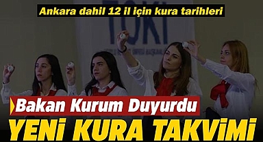 TOKİ hak sahipliği işlemi tarihleri belli olan 12 il 20 Aralık-13 Ocak2023