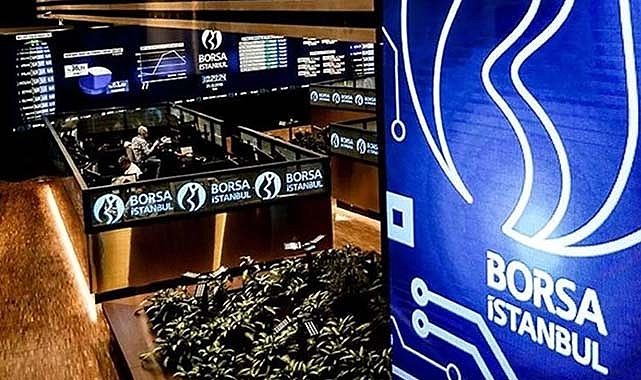 Borsa'da enerji hisseleri revaçta