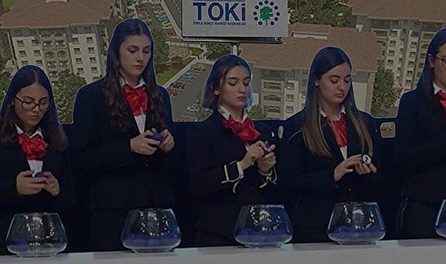 Bursa Nilüfer TOKİ hak shaipliği tarihleri açıklandı mı?
