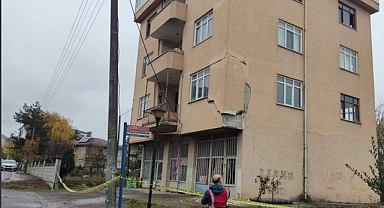 Düzce Depremi'ne ilişkin çarpıcı tespitler yayımlandı