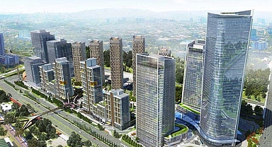 Emlak Konut Merkez Ankara'da kesin kabul yaptı