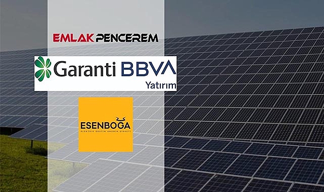 Esenboğa Elektrik payları satılıyor