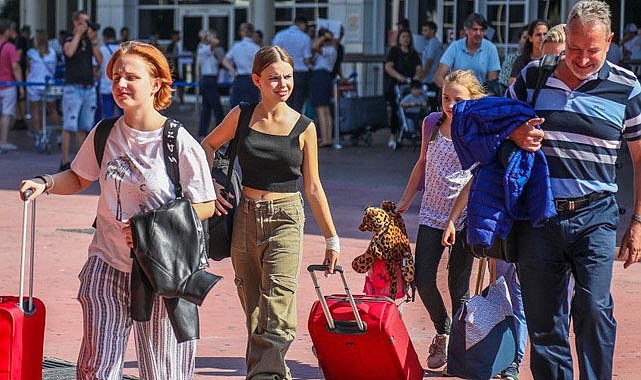 GİGDER'den Gümüş ve Altın Vize önerisi
