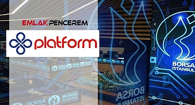 Halka arz için geri sayım süren Platform Turizm hisse fiyatı ne kadar? Platform Turizm borsa kodu ve halka arz ayrıntıları belli oldu